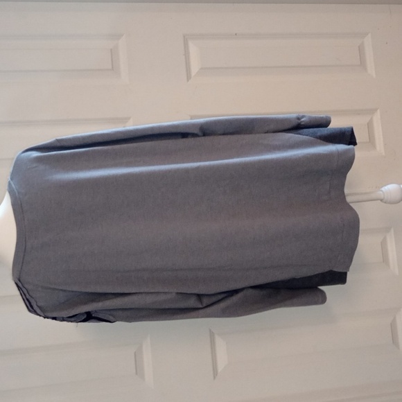 LOGO lounge sweater, XL - Picture 3 of 7